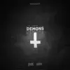 November - Demons - Single